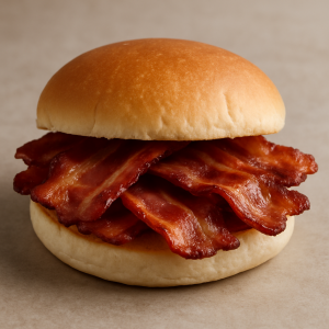 Bacon Sandwich
